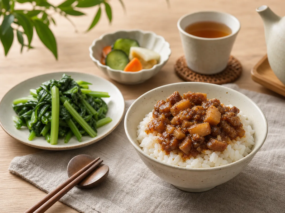 商品特色示意